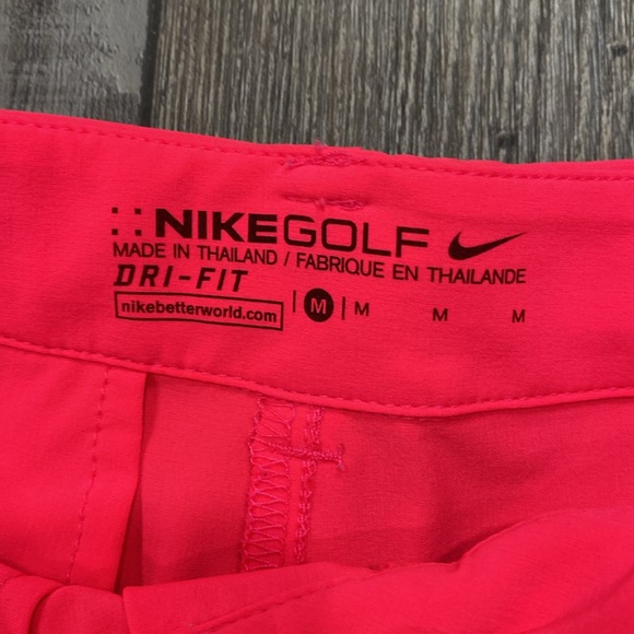 Nike Golf Shorts (Girls) - Picture 3 of 6